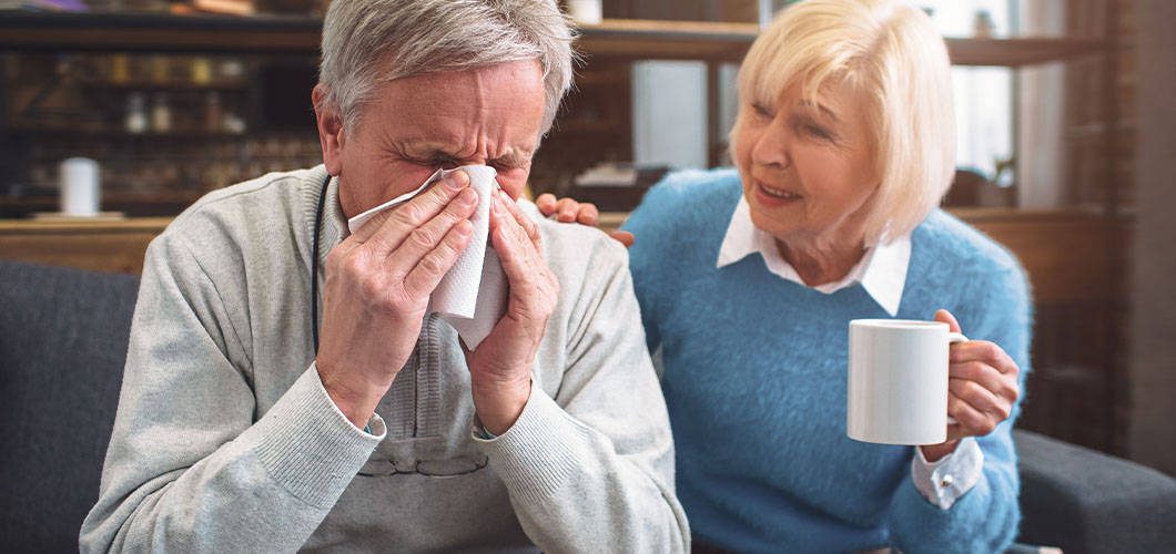 You are currently viewing Allergien – erfolgreiche und nachhaltige Behandlung